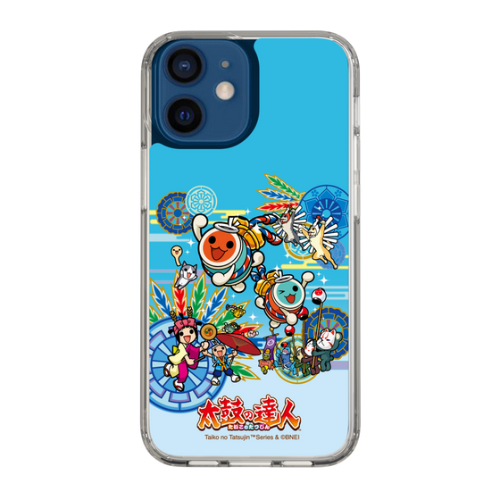 Slim Protection Case［ Taiko no Tatsujin - Festival 2 ］