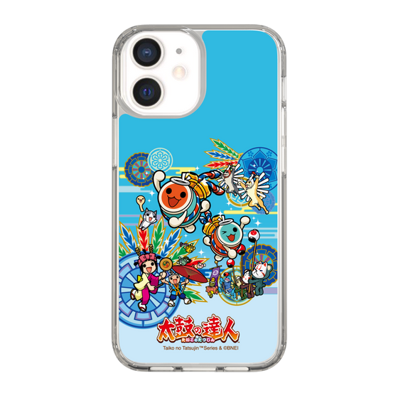 Slim Protection Case［ Taiko no Tatsujin - Festival 2 ］