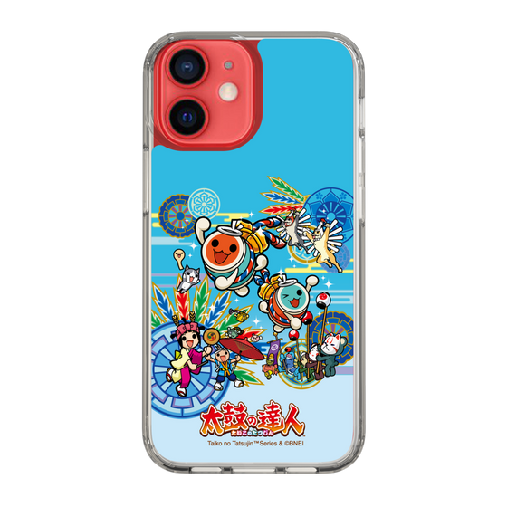 Slim Protection Case［ Taiko no Tatsujin - Festival 2 ］