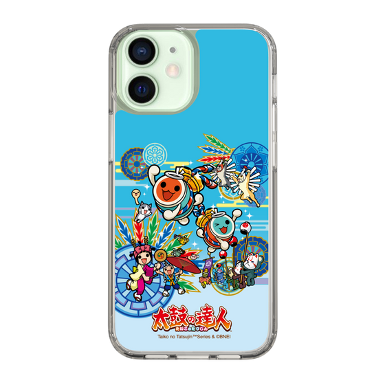 Slim Protection Case［ Taiko no Tatsujin - Festival 2 ］
