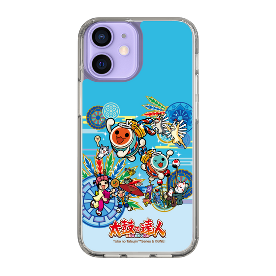 Slim Protection Case［ Taiko no Tatsujin - Festival 2 ］