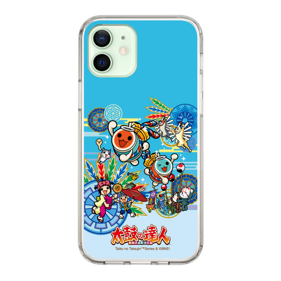 Slim Protection Case［ Taiko no Tatsujin - Festival 2 ］