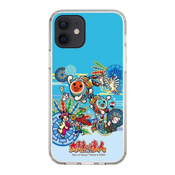 Slim Protection Case［ Taiko no Tatsujin - Festival 2 ］