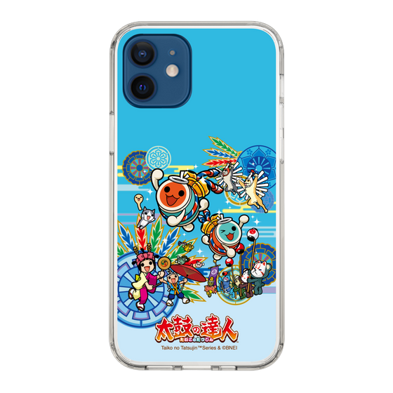 Slim Protection Case［ Taiko no Tatsujin - Festival 2 ］