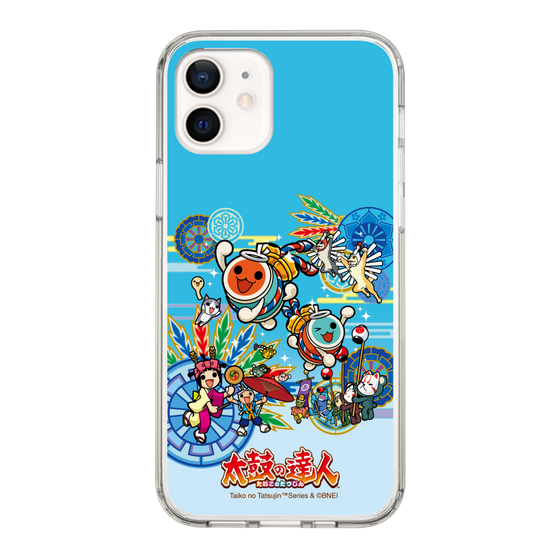 Slim Protection Case［ Taiko no Tatsujin - Festival 2 ］