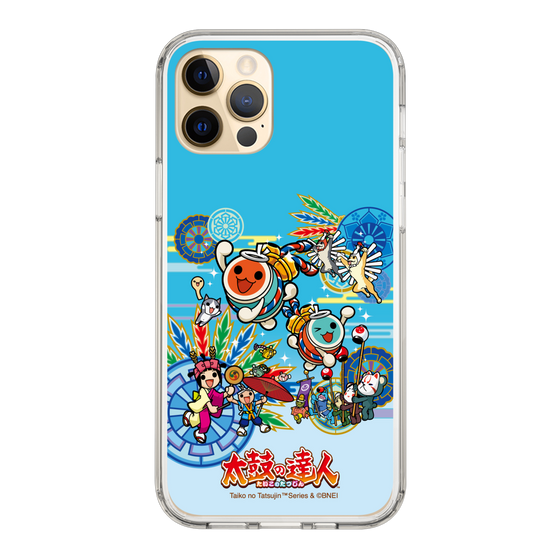 Slim Protection Case［ Taiko no Tatsujin - Festival 2 ］