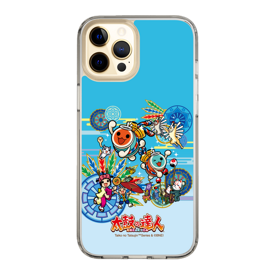 Slim Protection Case［ Taiko no Tatsujin - Festival 2 ］