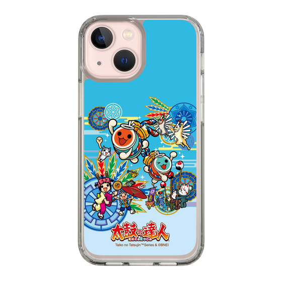 Slim Protection Case［ Taiko no Tatsujin - Festival 2 ］