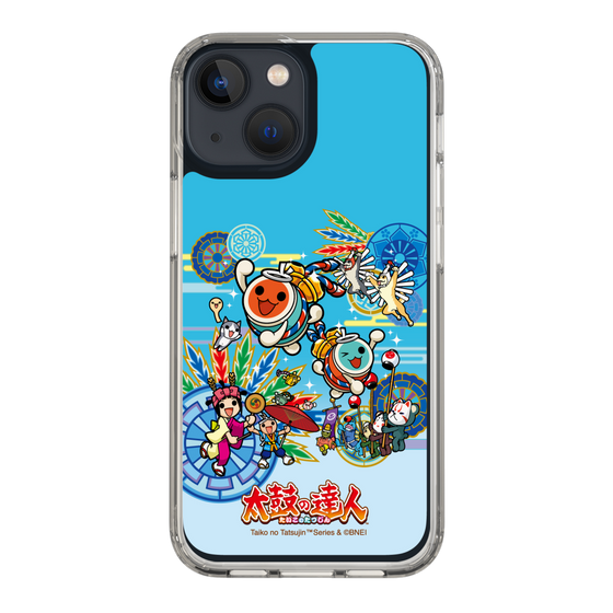 Slim Protection Case［ Taiko no Tatsujin - Festival 2 ］