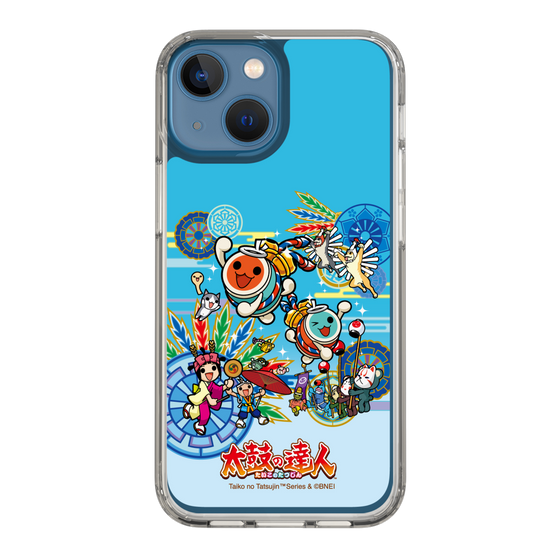 Slim Protection Case［ Taiko no Tatsujin - Festival 2 ］