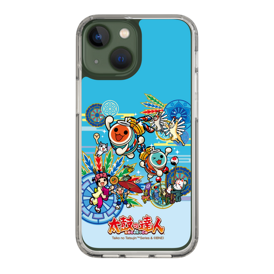 Slim Protection Case［ Taiko no Tatsujin - Festival 2 ］