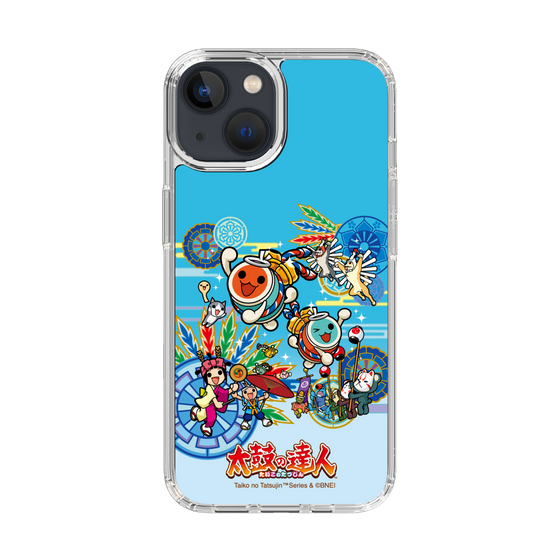 Slim Protection Case［ Taiko no Tatsujin - Festival 2 ］
