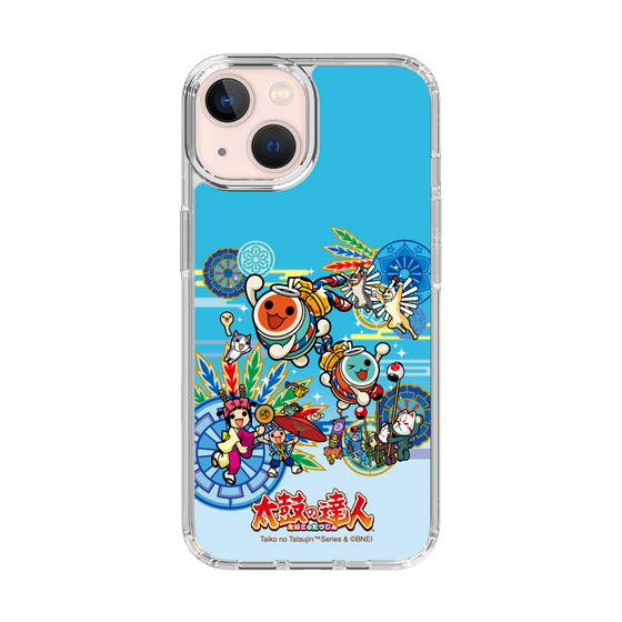 Slim Protection Case［ Taiko no Tatsujin - Festival 2 ］