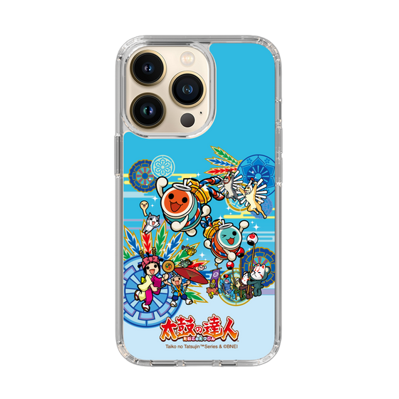 Slim Protection Case［ Taiko no Tatsujin - Festival 2 ］