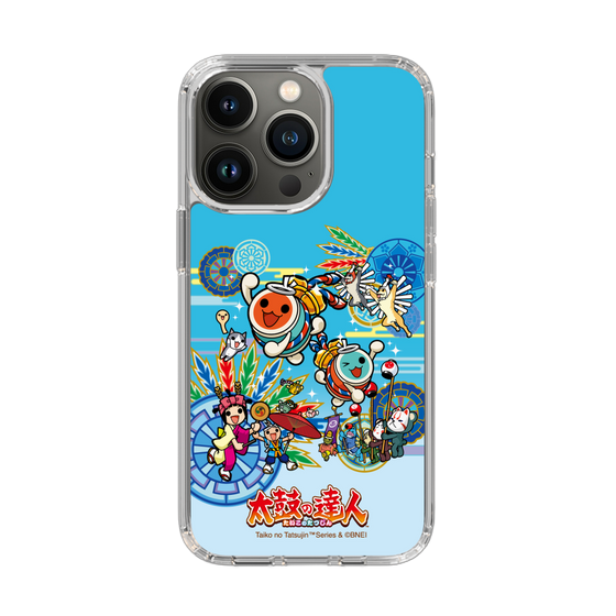 Slim Protection Case［ Taiko no Tatsujin - Festival 2 ］