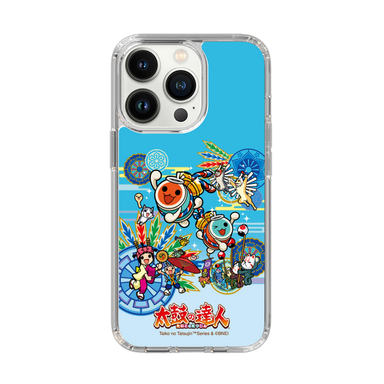 Slim Protection Case［ Taiko no Tatsujin - Festival 2 ］