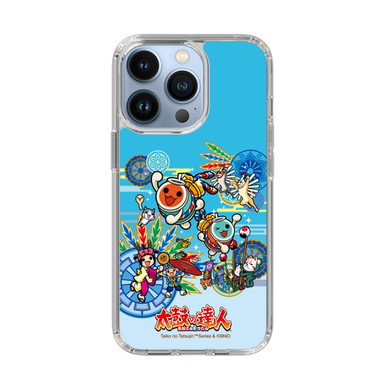 Slim Protection Case［ Taiko no Tatsujin - Festival 2 ］