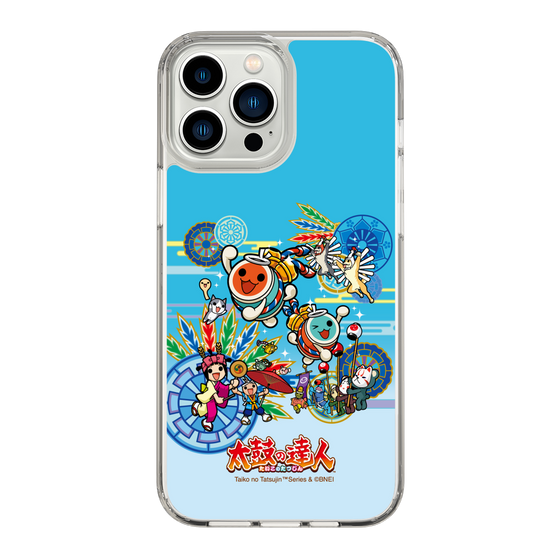 Slim Protection Case［ Taiko no Tatsujin - Festival 2 ］