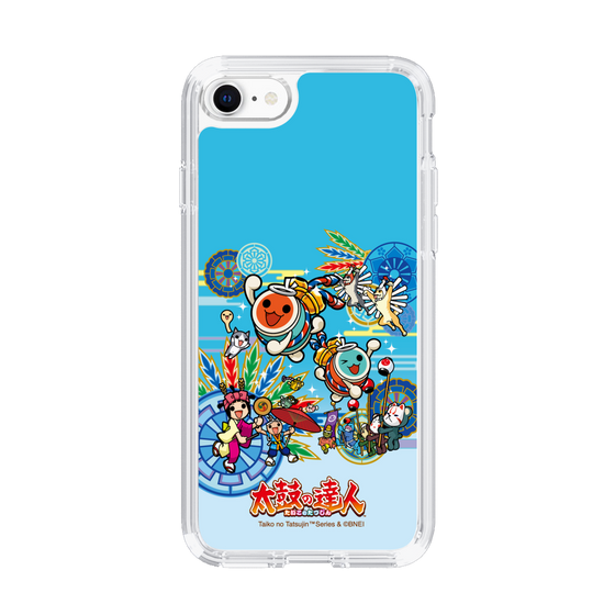 Slim Protection Case［ Taiko no Tatsujin - Festival 2 ］
