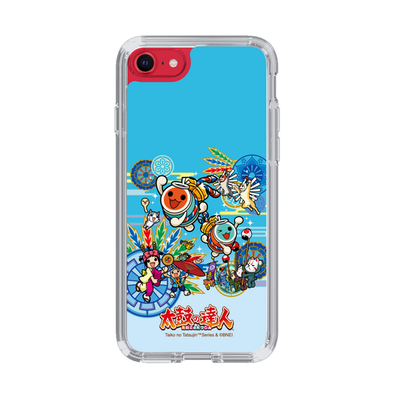 Slim Protection Case［ Taiko no Tatsujin - Festival 2 ］