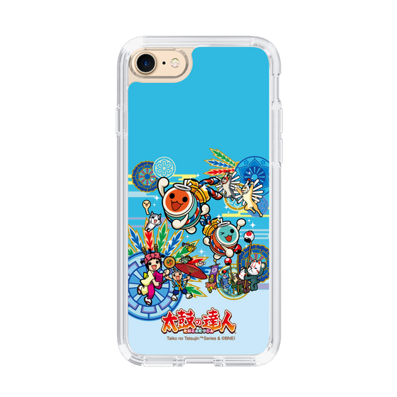 Slim Protection Case［ Taiko no Tatsujin - Festival 2 ］