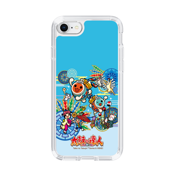 Slim Protection Case［ Taiko no Tatsujin - Festival 2 ］