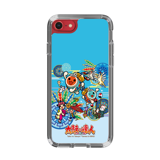 Slim Protection Case［ Taiko no Tatsujin - Festival 2 ］