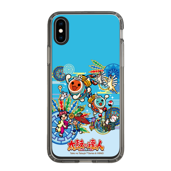 Slim Protection Case［ Taiko no Tatsujin - Festival 2 ］