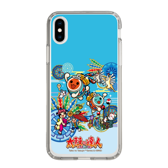 Slim Protection Case［ Taiko no Tatsujin - Festival 2 ］
