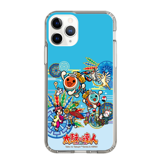 Slim Protection Case［ Taiko no Tatsujin - Festival 2 ］