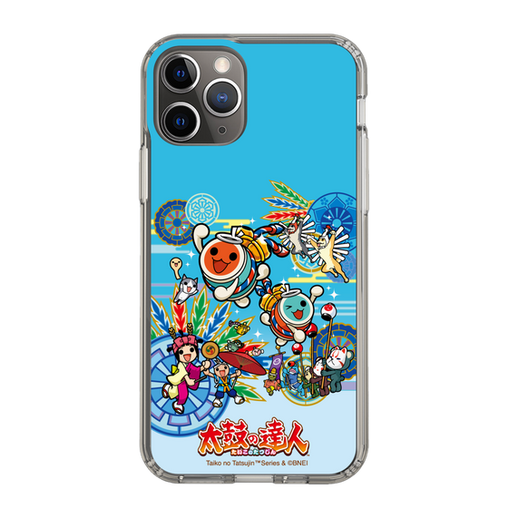 Slim Protection Case［ Taiko no Tatsujin - Festival 2 ］