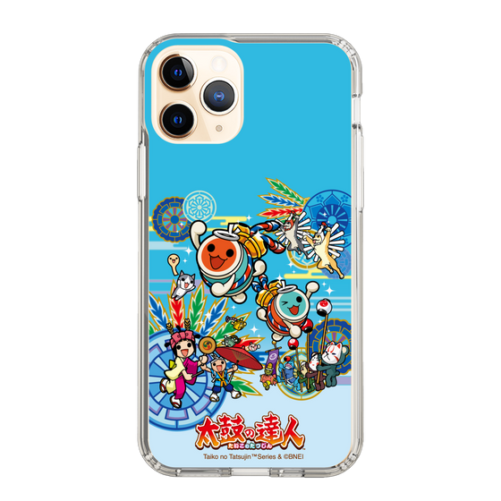 Slim Protection Case［ Taiko no Tatsujin - Festival 2 ］