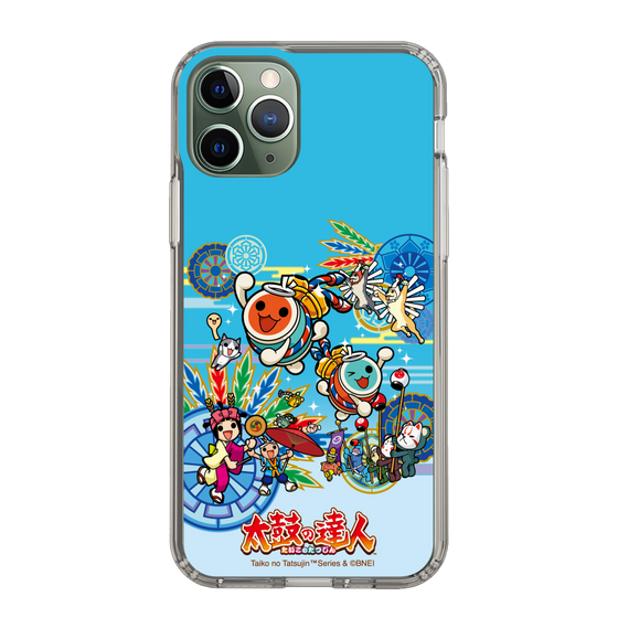 Slim Protection Case［ Taiko no Tatsujin - Festival 2 ］