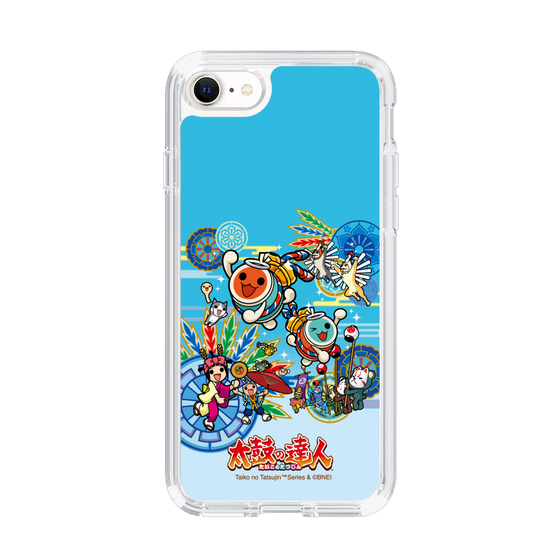 Slim Protection Case［ Taiko no Tatsujin - Festival 2 ］