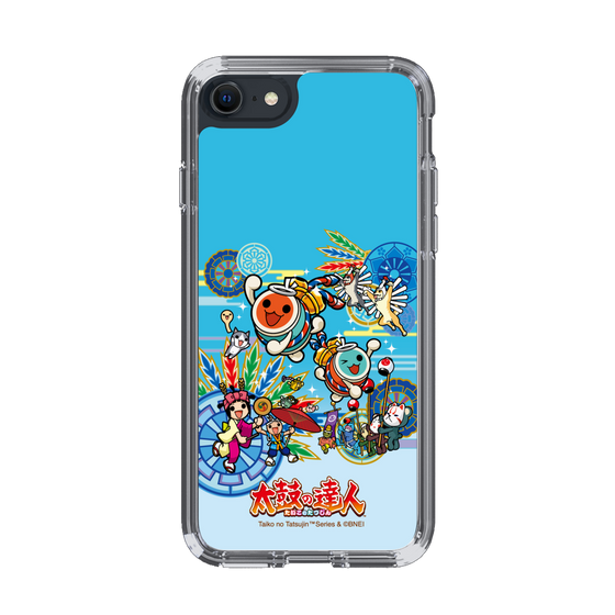 Slim Protection Case［ Taiko no Tatsujin - Festival 2 ］