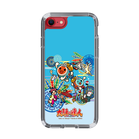 Slim Protection Case［ Taiko no Tatsujin - Festival 2 ］