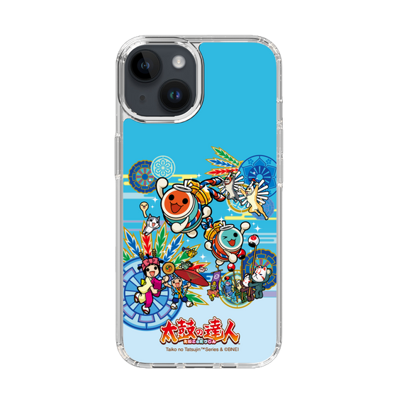 Slim Protection Case［ Taiko no Tatsujin - Festival 2 ］