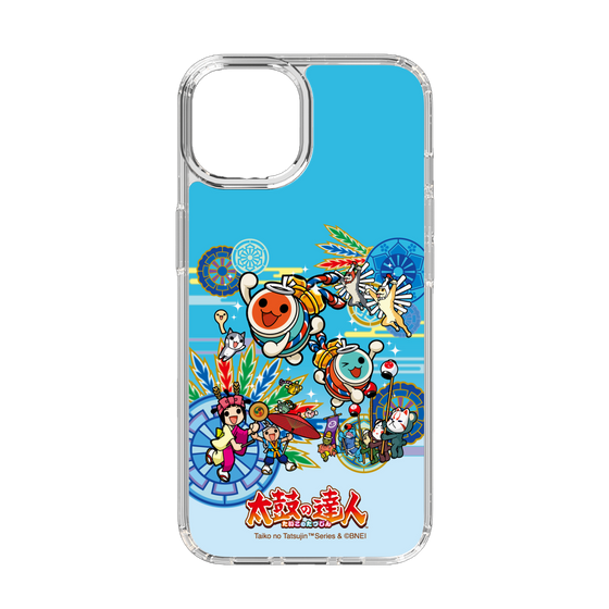 Slim Protection Case［ Taiko no Tatsujin - Festival 2 ］