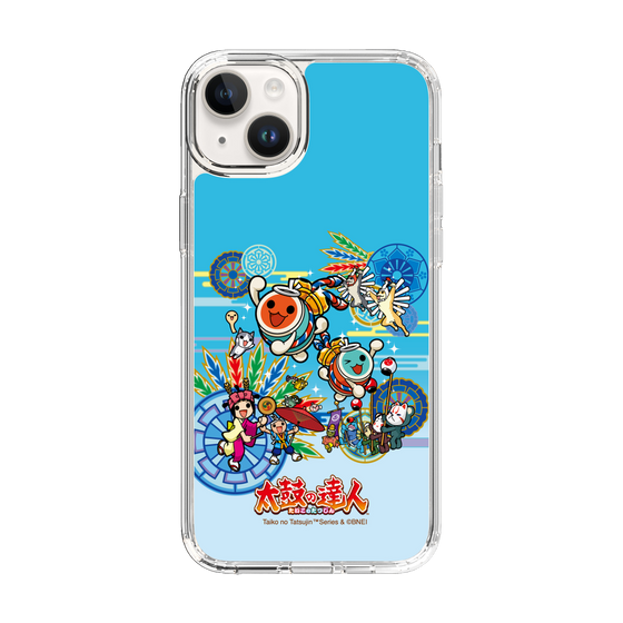Slim Protection Case［ Taiko no Tatsujin - Festival 2 ］