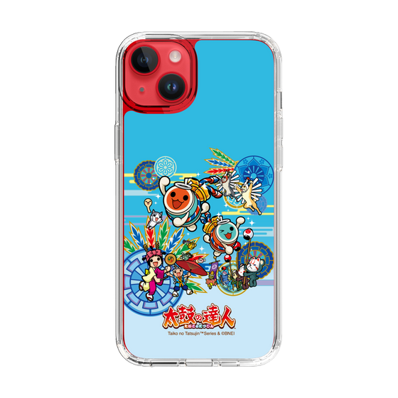 Slim Protection Case［ Taiko no Tatsujin - Festival 2 ］