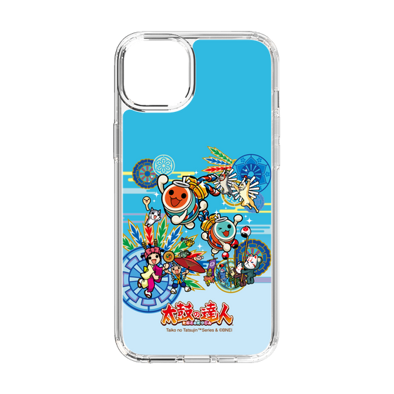 Slim Protection Case［ Taiko no Tatsujin - Festival 2 ］
