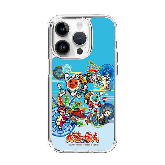 Slim Protection Case［ Taiko no Tatsujin - Festival 2 ］