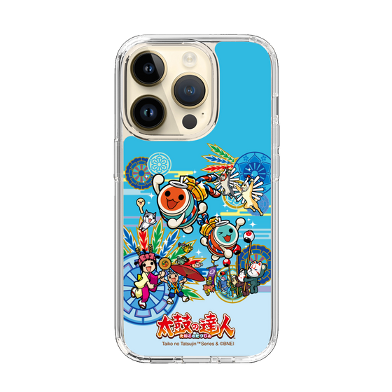 Slim Protection Case［ Taiko no Tatsujin - Festival 2 ］