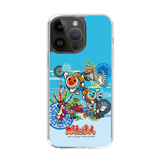 Slim Protection Case［ Taiko no Tatsujin - Festival 2 ］