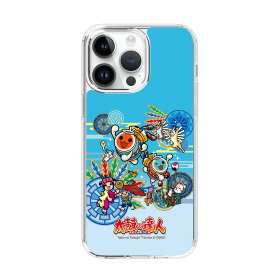 Slim Protection Case［ Taiko no Tatsujin - Festival 2 ］