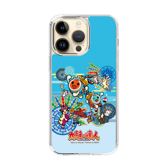 Slim Protection Case［ Taiko no Tatsujin - Festival 2 ］