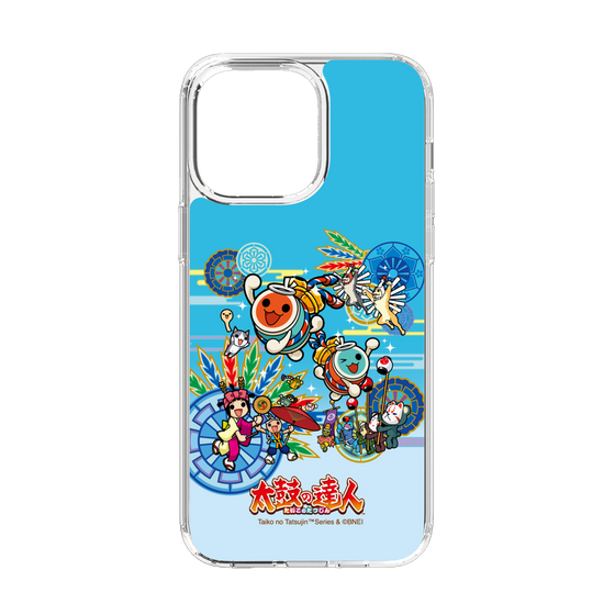 Slim Protection Case［ Taiko no Tatsujin - Festival 2 ］