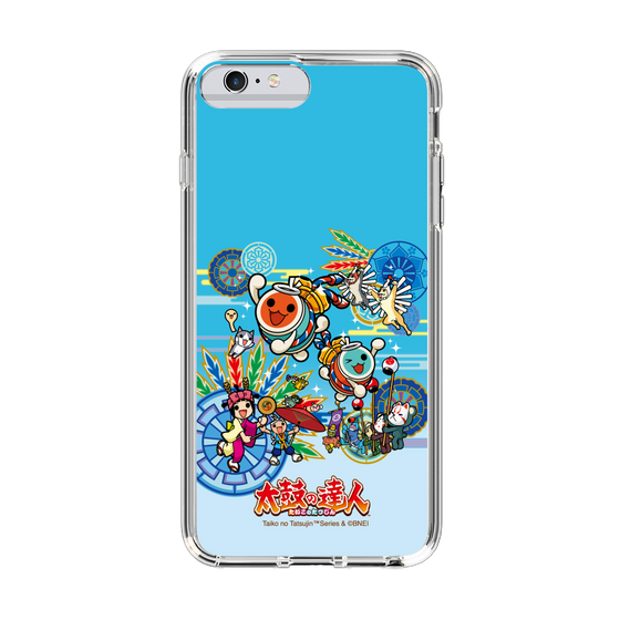 Slim Protection Case［ Taiko no Tatsujin - Festival 2 ］