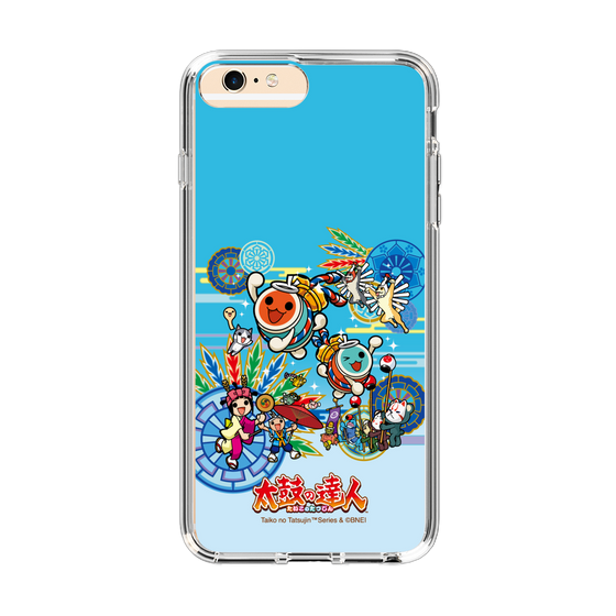 Slim Protection Case［ Taiko no Tatsujin - Festival 2 ］