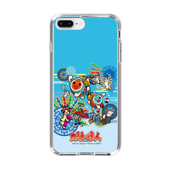 Slim Protection Case［ Taiko no Tatsujin - Festival 2 ］